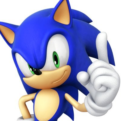 funny blue hedgehog man who go fast