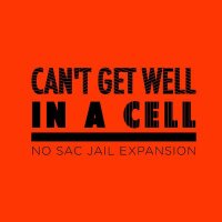 Decarcerate Sacramento(@decarceratesac) 's Twitter Profile Photo