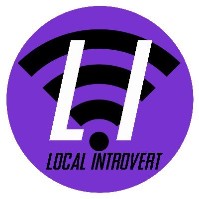 Support Your Local Introvert