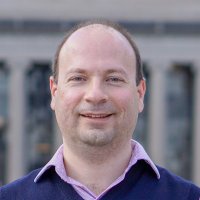 Dimitrios Pantazis (@dimitrpantazis) 's Twitter Profile
