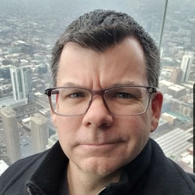 Father of two fantastic boys... Superintendent of Education at Ottawa-Carleton DSB. Fan of sports, math and getting outside!