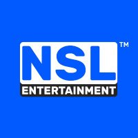 NSL Entertainment(@NSLMedia) 's Twitter Profile Photo
