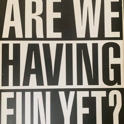 RWeHavingFunYes's profile picture. #Blessed.