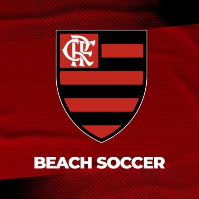 Twitter Oficial do Flamengo Beach Soccer.