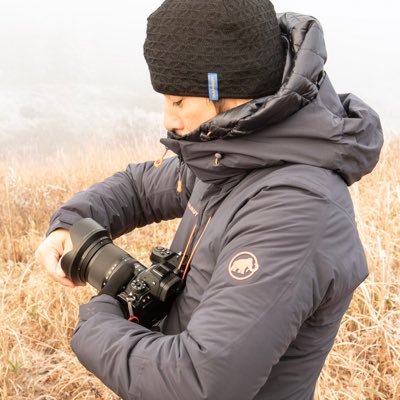 Landscape Photographer / 山の写真を撮ります 
公式https://t.co/WU2l6KuoWh 
https://t.co/78U6IzIAYG 
Nikon公式コンテンツ #Nikoncreators 登壇