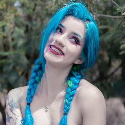 Fay suicide girl