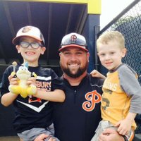 Play Ball Baseball Camps - Coach Joe Pesci (@coachjoepesci) 's Twitter Profile Photo Play Ball Baseball Camps - Coach Joe Pesci (@coachjoepesci) 's Twitter Profile Photo