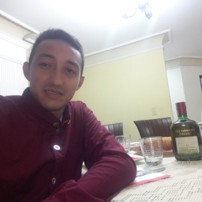 #Caroreño #Larense #Ex-PresoPolitico #VivaVzlaLibre 🇻🇪