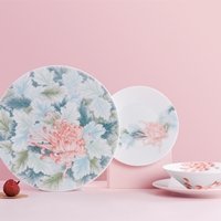 This is Tina Wu, I work in Jingdezhen Yishan Ceramic Manufacturing Co.,Ltd, our main service is produce and sale domestic ceramics.