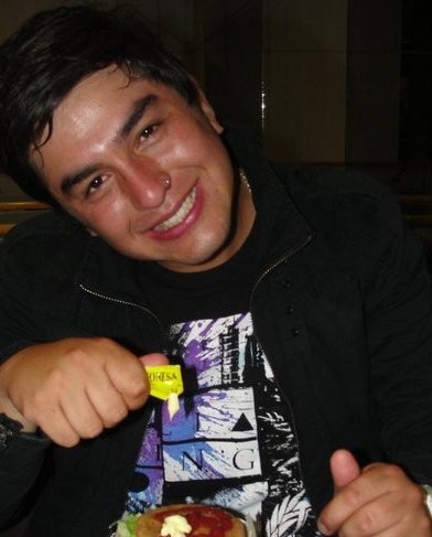 DuhGatinho1986's profile picture. Sou diferente, porém sou igual...