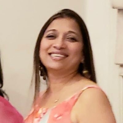 MrsNiraliSingh Profile Picture