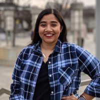Arpana Vaniya (@panza001) 's Twitter Profile