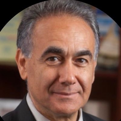 drparvizansari's profile picture. University Vice President, Vice Chancellor, College Dean, Physics Professor, ACE Fellow, Lead New Jersey Fellow, Research Scientist, Writer