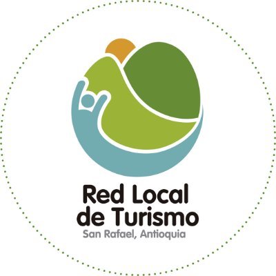 Organización del municipio de San Rafael (Ant) enfocada en la promoción del turismo desde una lógica sostenible y comunitaria.