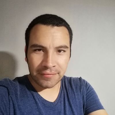 luisbadilla4's profile picture. 