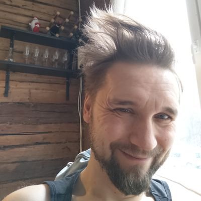 mece66's profile picture. Father of 4, metal music lover, cat cuddler, fpv pilot, bread baker, movie geek, atheist, pacifist, feminist, profanity enthusiast ✨🥰 he/him