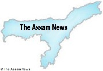Community Online News portal for the people of Assam.