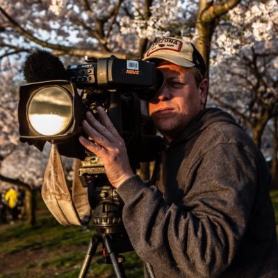 aidowilson's profile picture. Cameraman/Editor... Views are my own