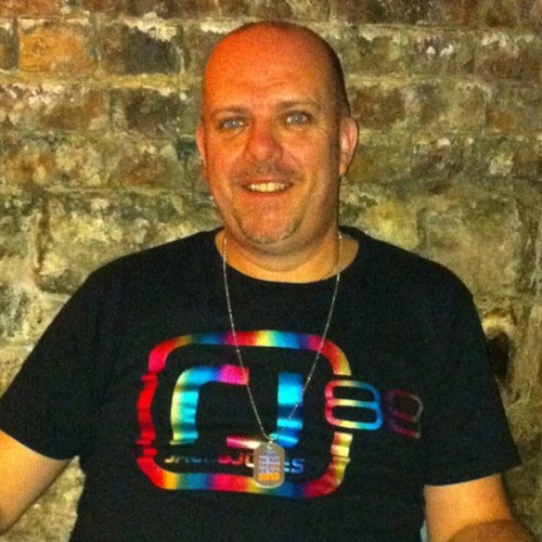 TWEEKIE2834's profile picture. 