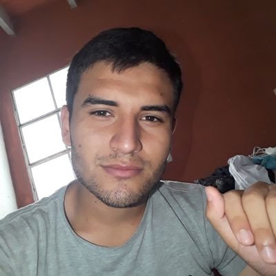 Gabriel77015589's profile picture. feliz de la vida