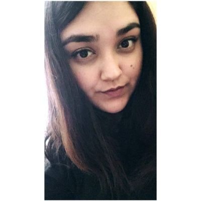 gloriariosinos's profile picture. UCSC Derecho📚  ||  e)(o👏💕