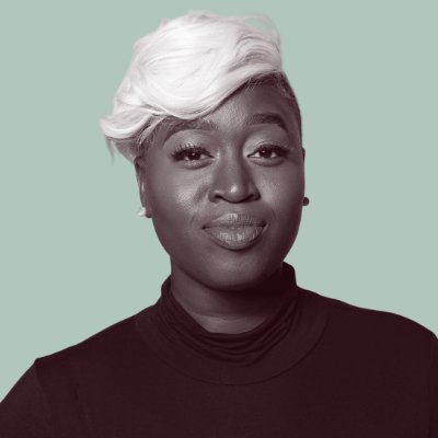 🗞 Feature In Squarespace: Makisha Noël: Building Brands + Community 👉🏿 https://t.co/UeivHmG1O3 | Emcee | Podcast Host | Community Builder