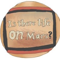 MARS(@lifeonmars0320) 's Twitter Profile Photo