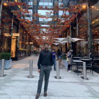 Furqan Syed (@furqansherazi) Twitter profile photo