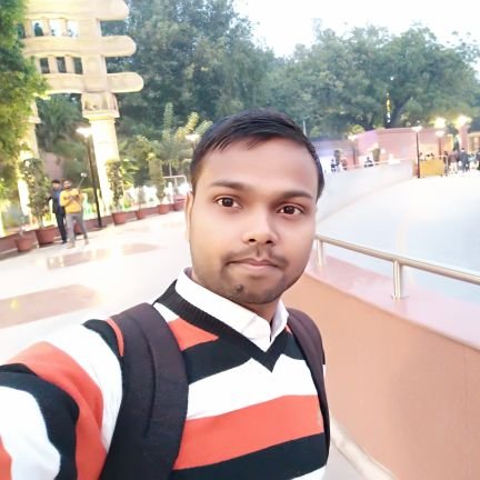 DEEPAKC87235617's profile picture. 