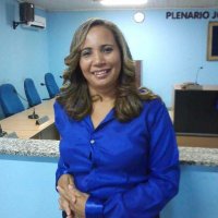 Edna Costa Oliveira - @EdnaCostaOlive3 Twitter Profile Photo