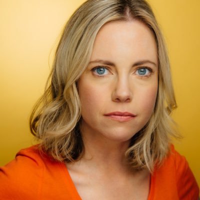 Actress. Currently in & producing @ladykillersfilm: https://t.co/cOrdEouz0L Also seen in THE LOVE WITCH, NCIS: NOLA, SHAMELESS, TRACEY ULLMAN