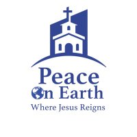 PeaceonEarth(@Peace_Apostolic) 's Twitter Profile Photo