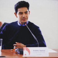 Andrés García Barreto (@andrsaugustoga1) 's Twitter Profile