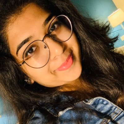 KavitaDeepthi's profile picture. 