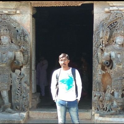 hiteshprasadb's profile picture. 