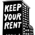 Keep Your Rent Toronto (@KeepYourRent) Twitter profile photo