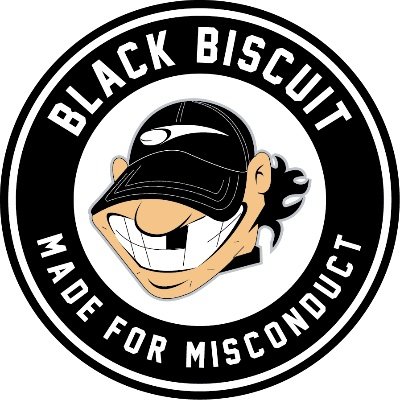 *Official Team Uniforms & Apparel For The Pond and Beyond* Facebook: Black Biscuit Instagram: blackbiscuithockey Email: sammy@black-biscuit.com