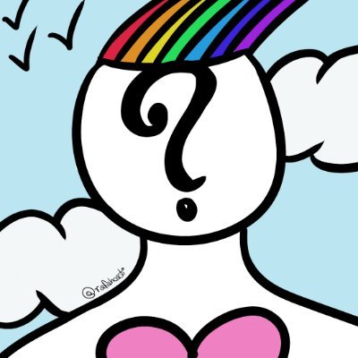Quarentirinhas ️‍🌈さんのプロフィール画像