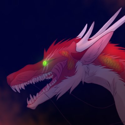 redwolfless's profile picture. I'm an Artist. Deal with it. :) https://t.co/DXEIJtbwwf