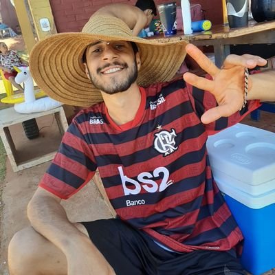 gustavolima38's profile picture. Brasília 61