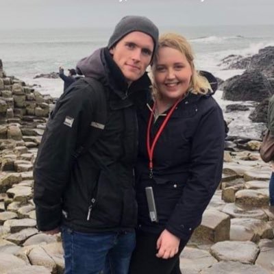 AislinnOConnor2's profile picture. Corkonian. NUI Galway Graduate. UCC Postgraduate. Book lover and cat whisperer.