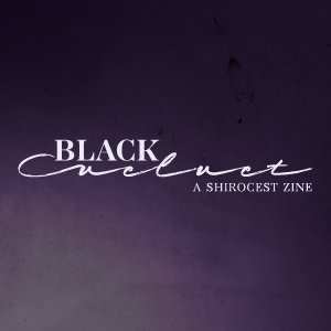 BlackVelvetZineさんのプロフィール画像