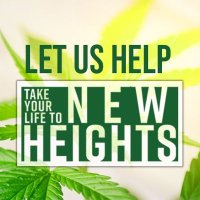 New Heights LLC(@NewHeightsCBD) 's Twitter Profile Photo