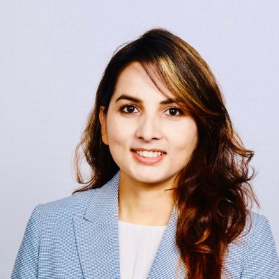 Samiksha Pandey, MD, MSc