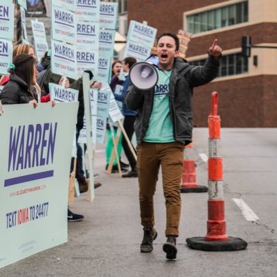 An organizer that cooks. Currently: Cooking. Formerly @coloradodems @ewarren @nvdems, @timkaine, @VAdemocrats. Tufts. he/him/his.