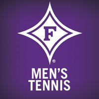 Furman Men's Tennis(@FurmanMTennis) 's Twitter Profile Photo