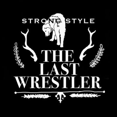 ラストレスラー／THE LAST WRESTLER