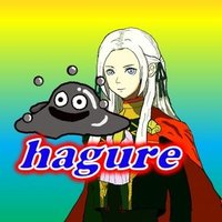 はぐれ (@hagure_feh) 's Twitter Profile