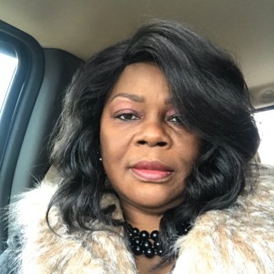 Mother, grandma author, prayer warrior/intercessor. Prayer is still the key 2 relationship with God. Sr Pastor of Redeeming Faith International Ministries, Inc.