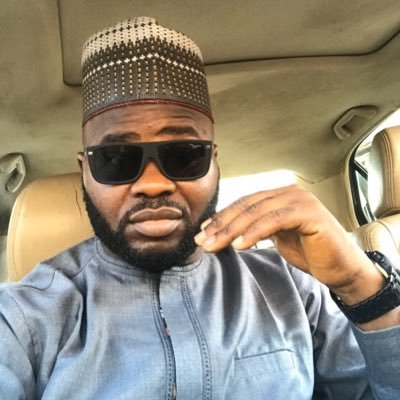 Oluwada24616386's profile picture. My God is able to do all things for me...